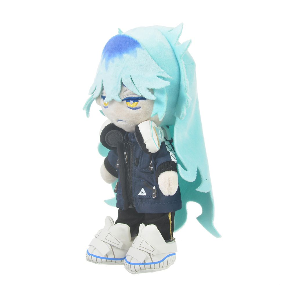 公式 ショップディズニー ツイステぬいぐるみ ディズニーストア限定