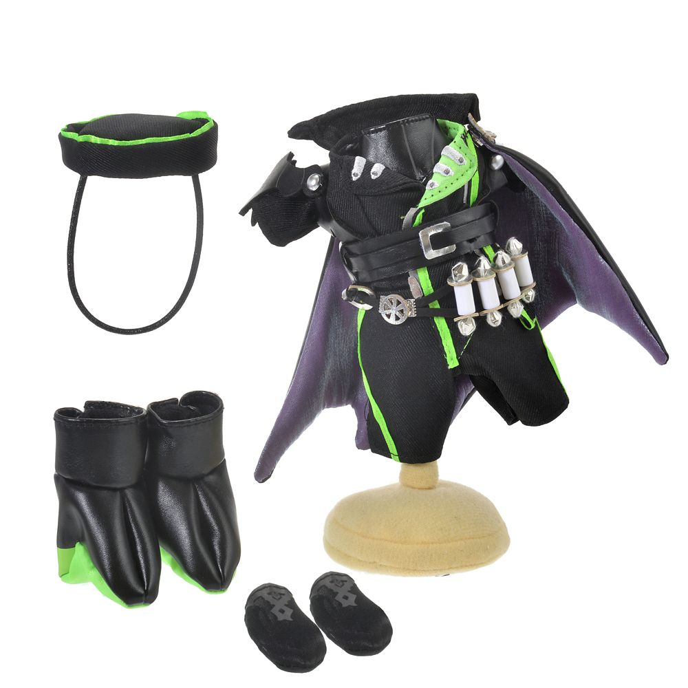 公式 ショップディズニー ツイステぬいぐるみ ディズニーストア限定