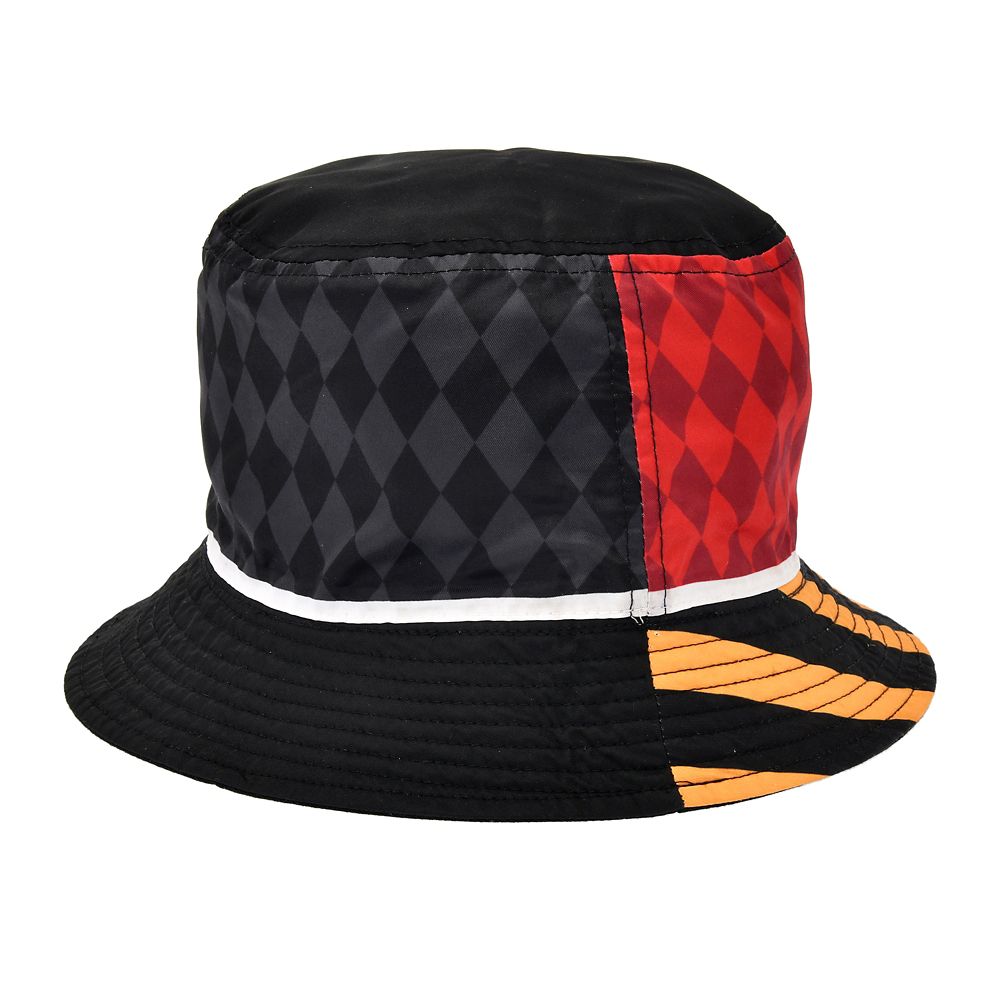 公式 ショップディズニー ハートの女王 トランプ兵 帽子 ハット リバーシブル ハロウィーン