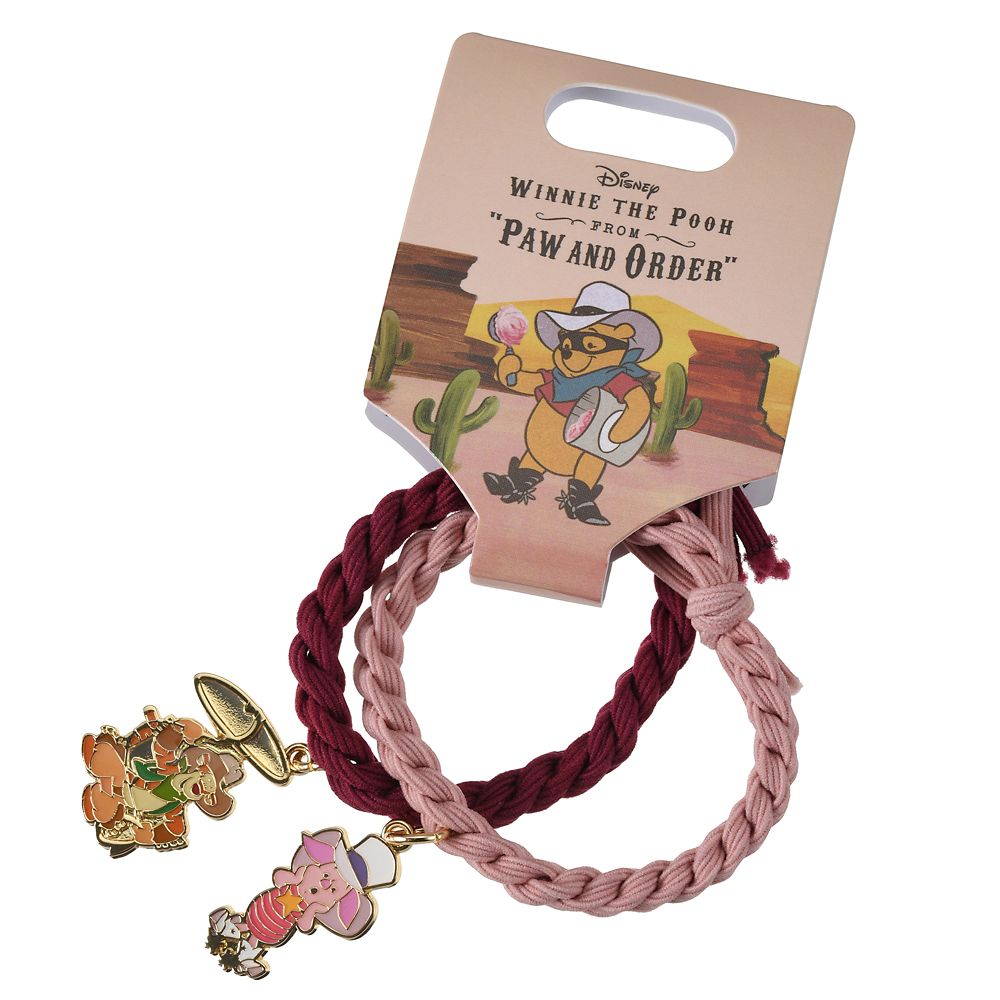 公式 ショップディズニー ヘアアクセサリー