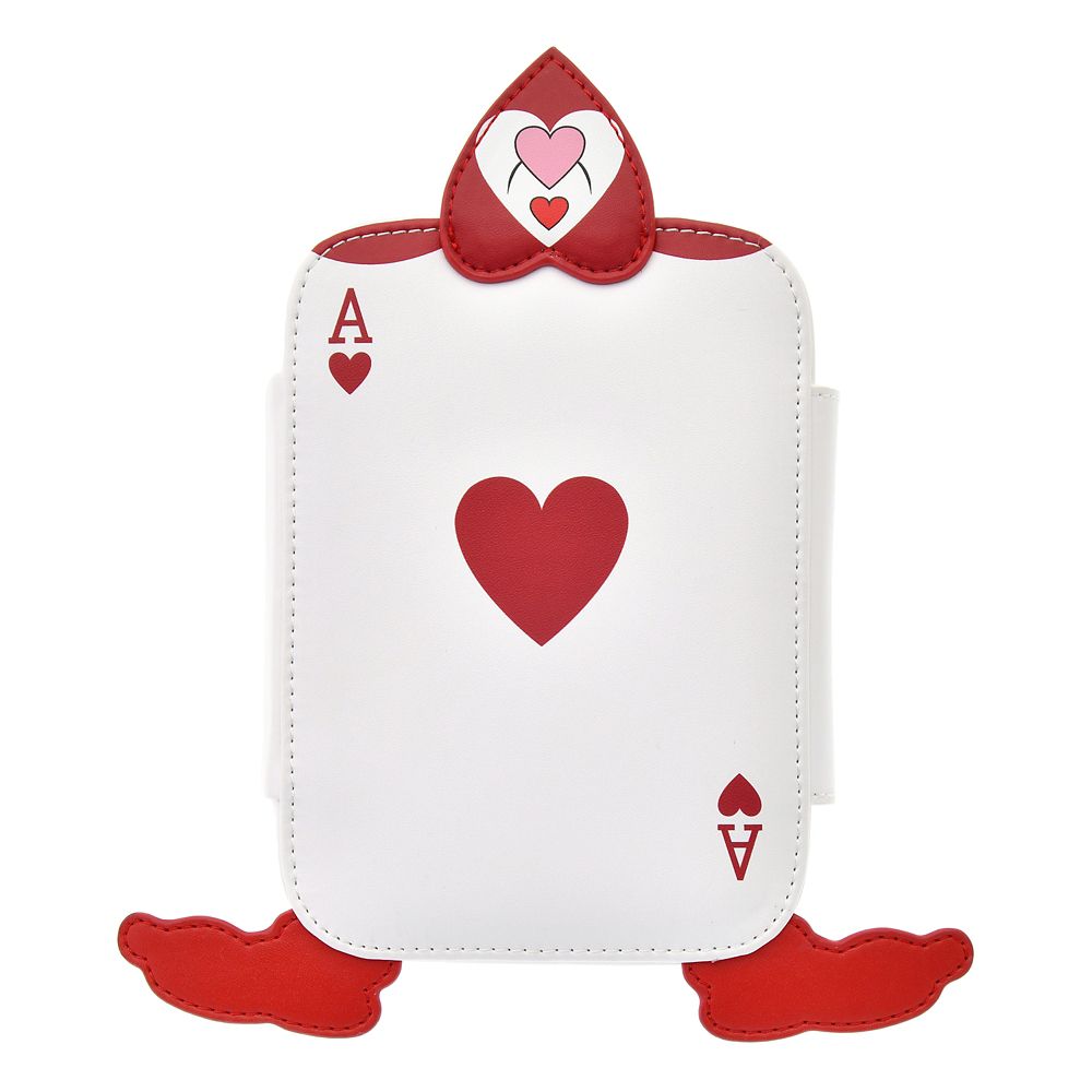 公式 ショップディズニー アクセサリーケース