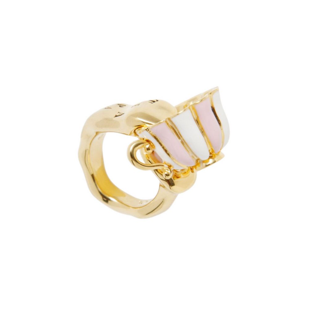 Elbauldedolo キュー ポット ディズニー プリンセス フィギュア