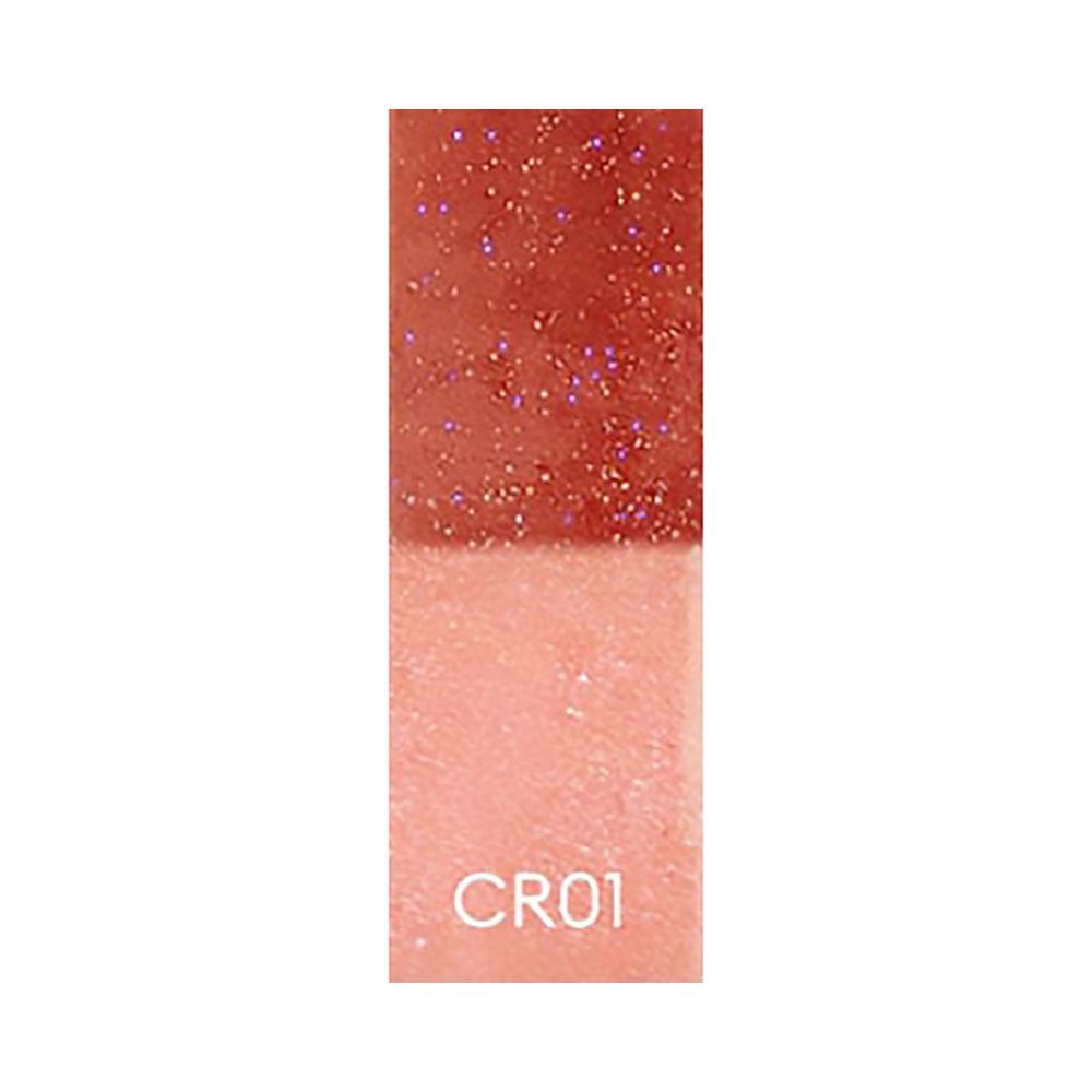 公式 ショップディズニー A Pieu マリー おしゃれキャット リップティント ジューシーパン スパークリングティント Cr01 Chocolate Cosme