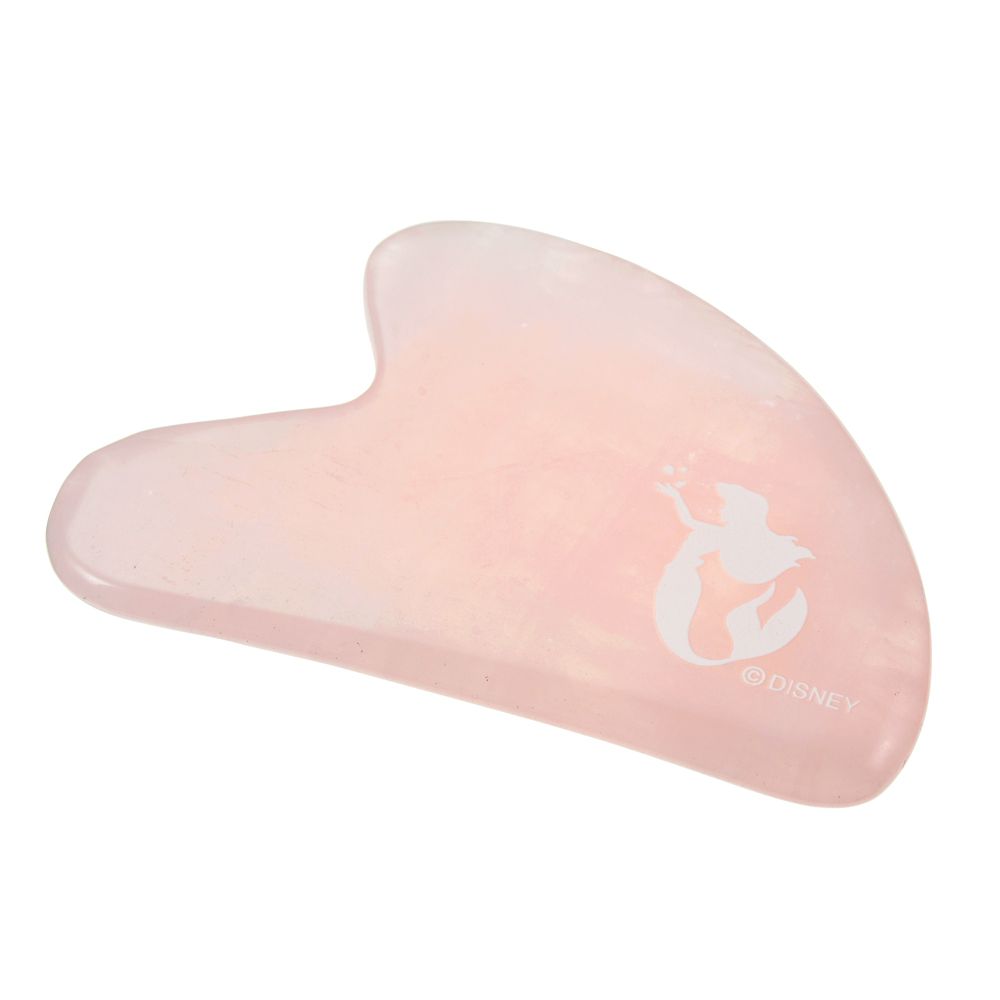 公式 ショップディズニー アリエル カッサ ローズクォーツ 巾着付き Fitness
