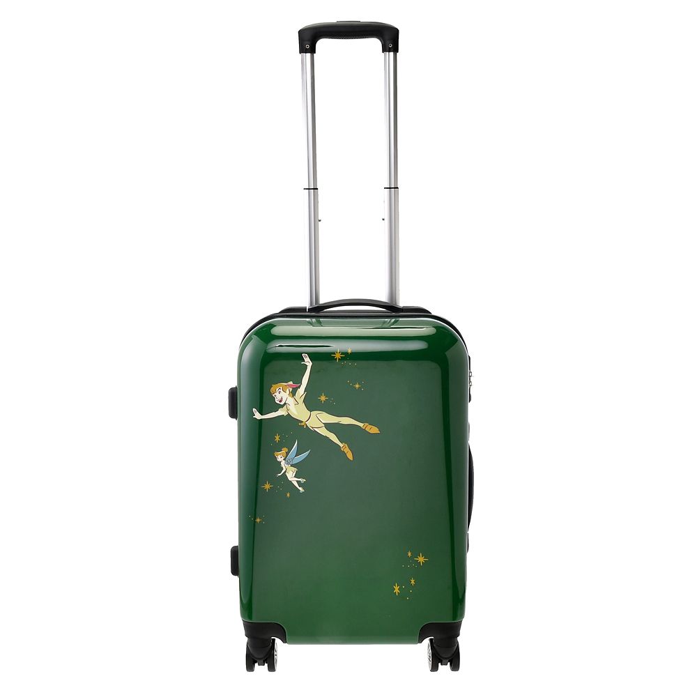 公式 ショップディズニー スーツケース