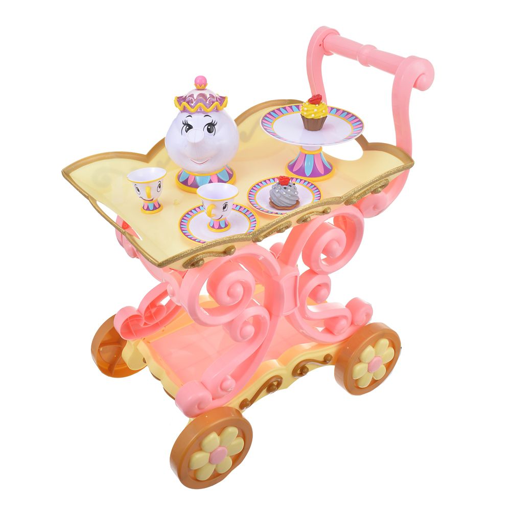 公式 ショップディズニー 再入荷 ミッキー ミニー おもちゃ スムージーセット ミニー様セット5キロ Studiodeiure It