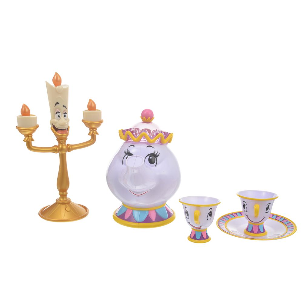 ディズニー 美女と野獣 おもちゃ ティーカートセット Koushitsu De Anka キャラクターグッズ Wsimarketingedge Com