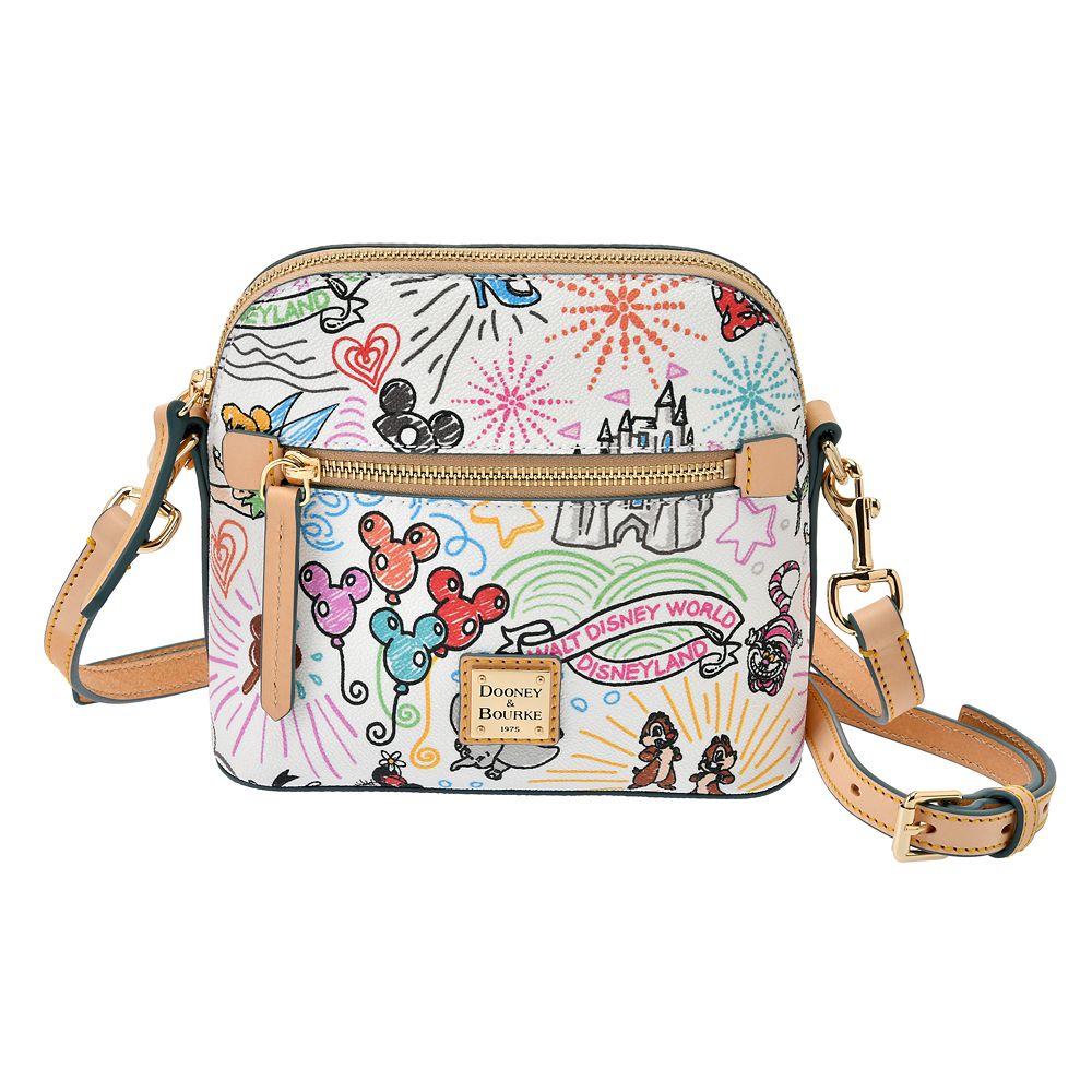 人気商品 Doiney 海外ディズニーリゾートバッグ Disney Bourke Touten バッグ Zaiko
