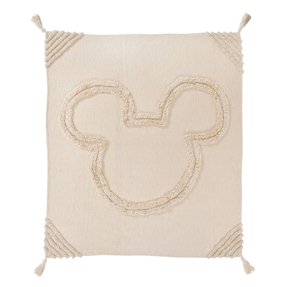 公式 ショップディズニー ブランケット