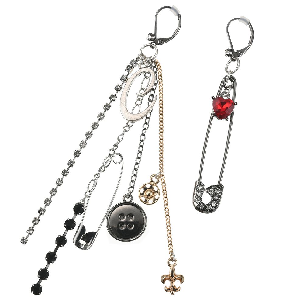 公式 ショップディズニー ピアス イヤリング