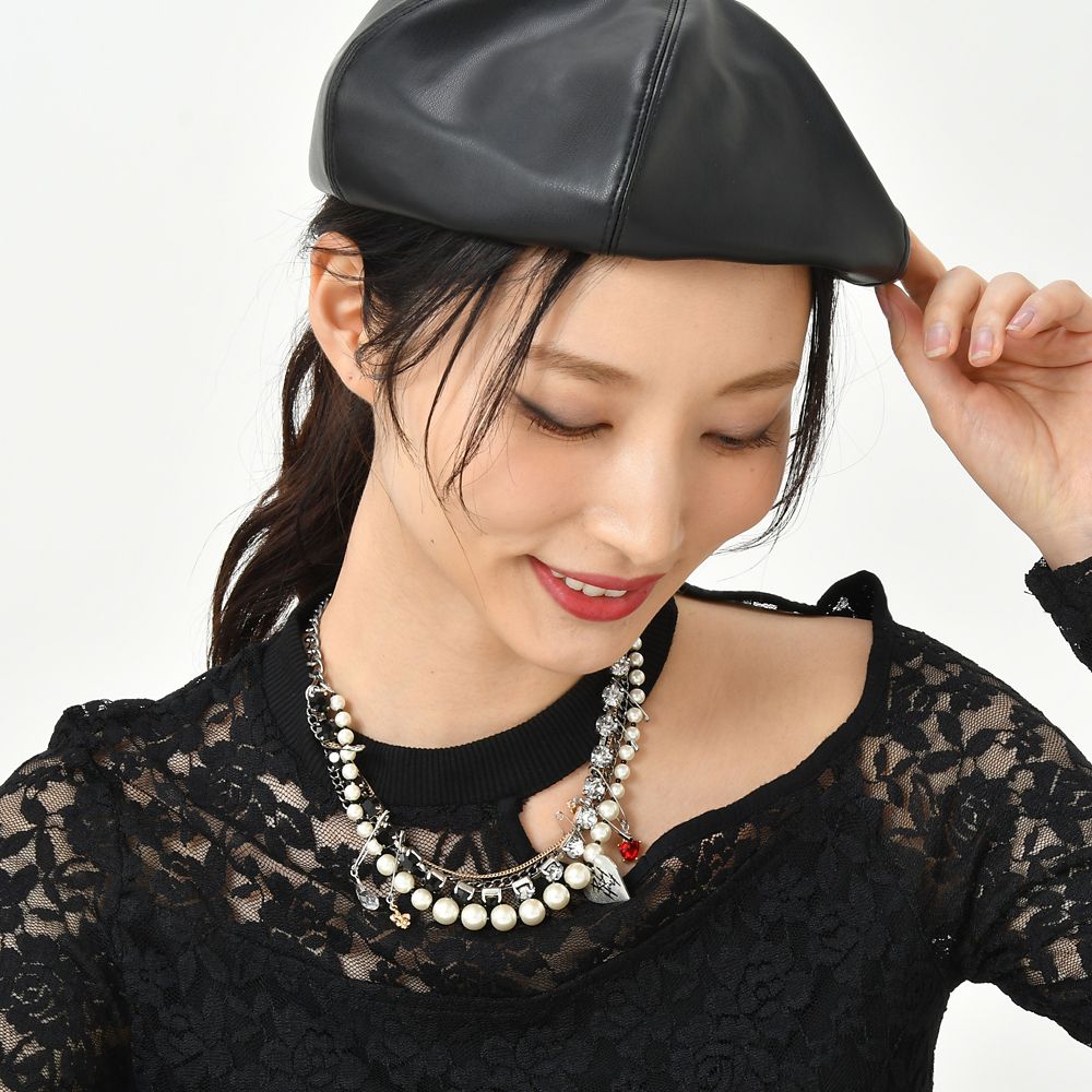 公式 ショップディズニー クルエラ グッズ