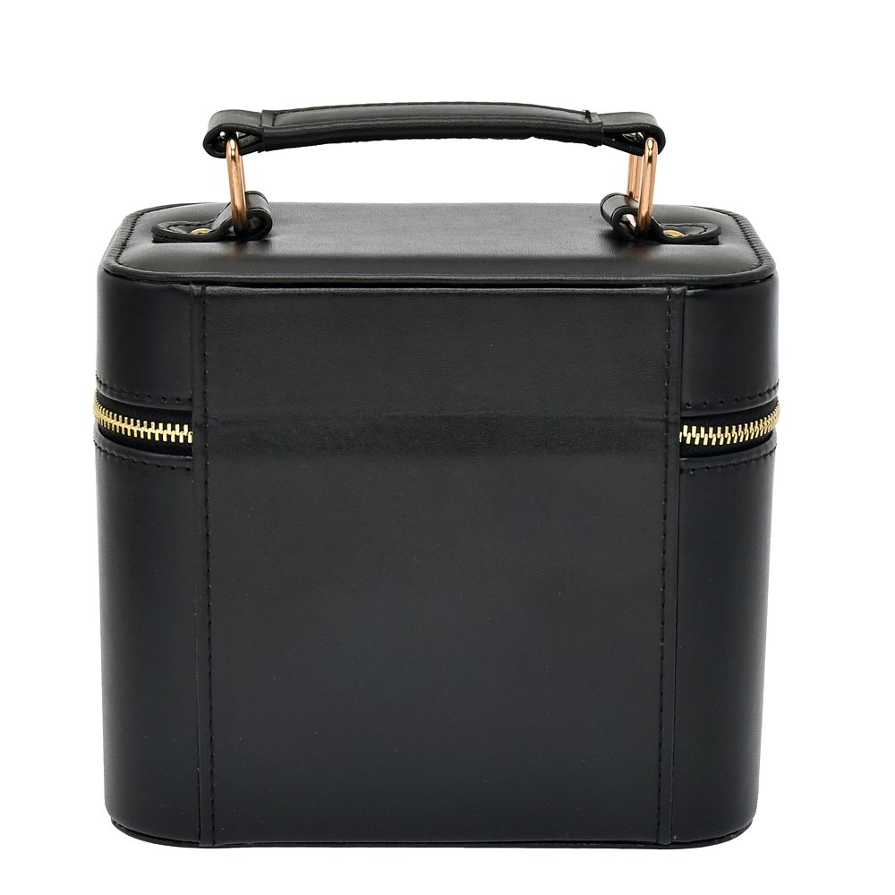 公式 ショップディズニー アリエル バニティポーチ Look At Me