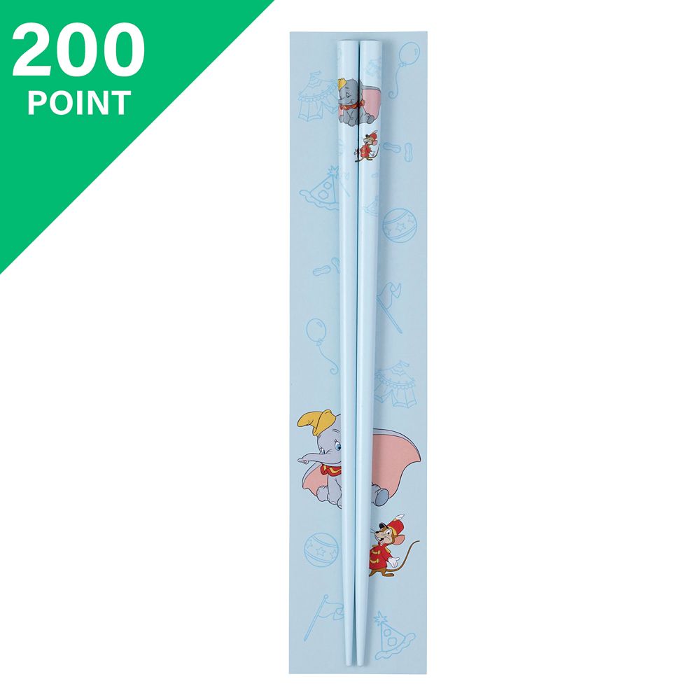 公式 ショップディズニー 箸