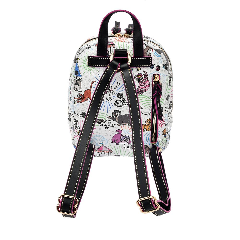 上海ディズニーリゾートdooney&bourke ディズニーリュック-