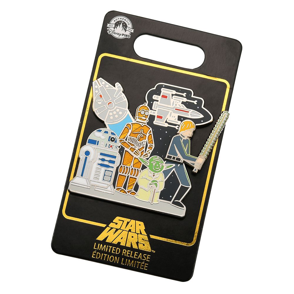 公式 ショップディズニー スター ウォーズ グッズ