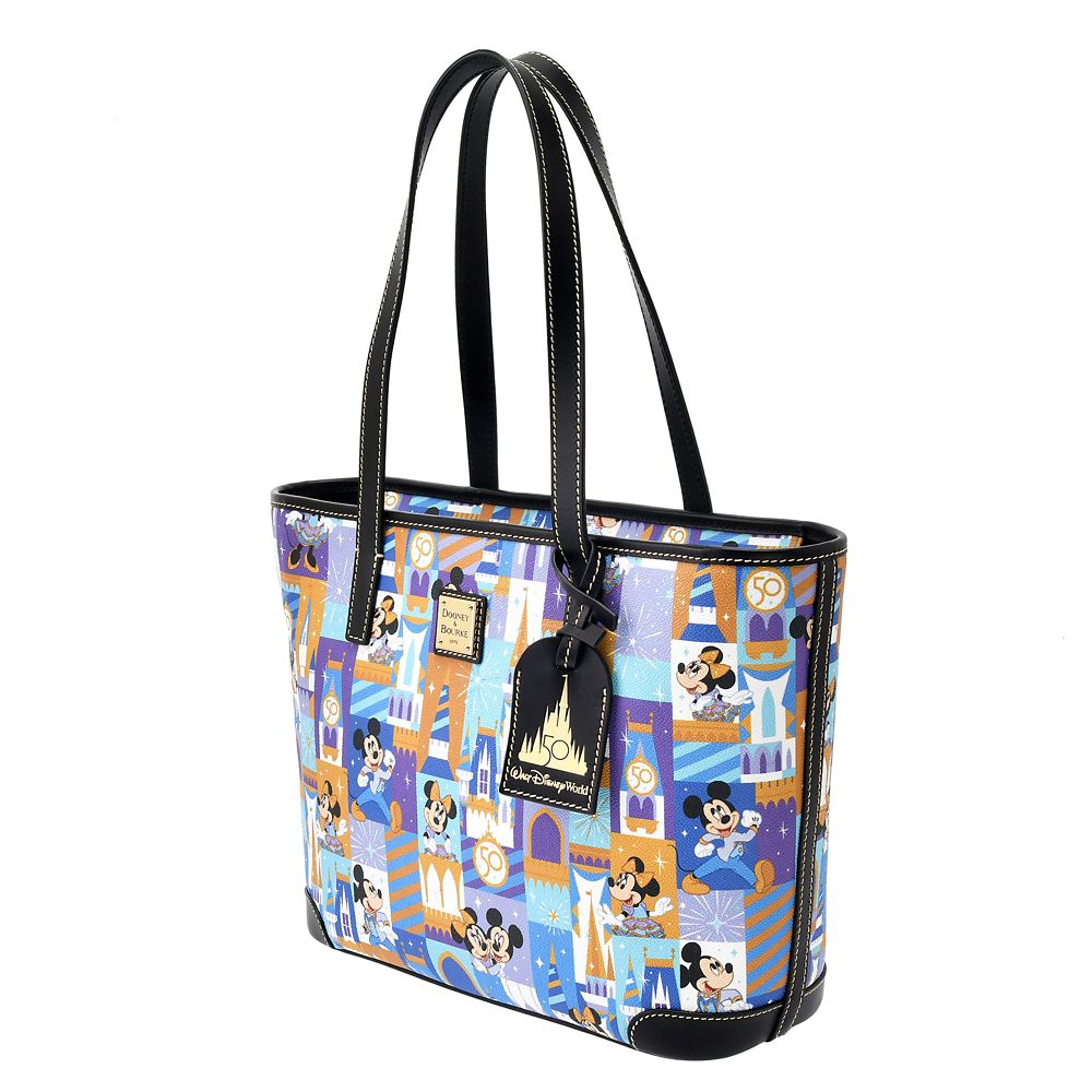 21福袋 ドゥーニー バーク Wdw50周年限定 キャッスル トートバッグ Saleセール Uphillstudiebegeleiding Nl