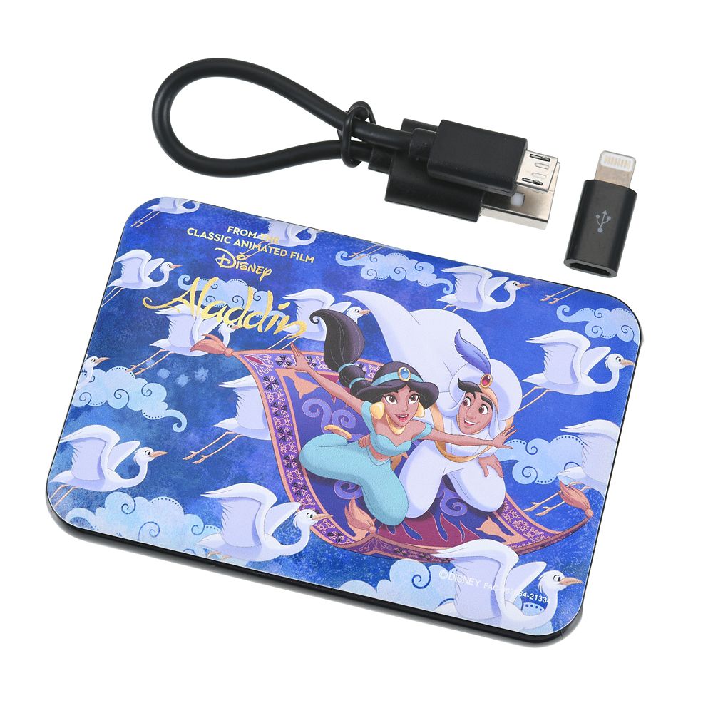 公式 ショップディズニー ジャスミン グッズ