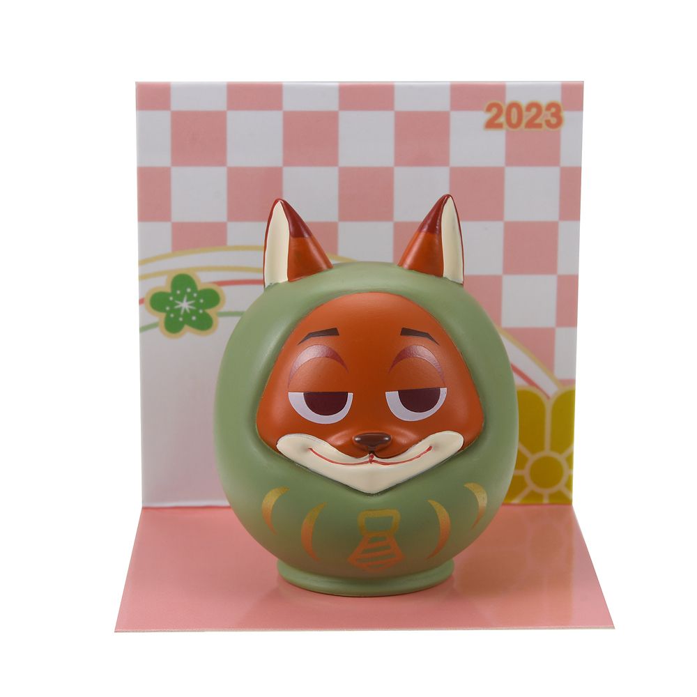 公式 ショップディズニー ズートピア グッズ