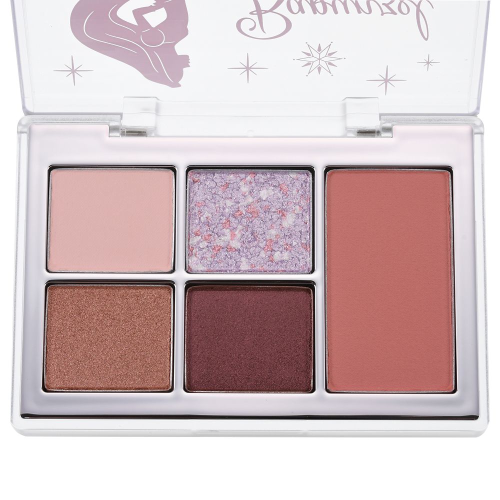 公式】ディズニーストア.jp | 【MISSHA】ラプンツェル アイシャドウ