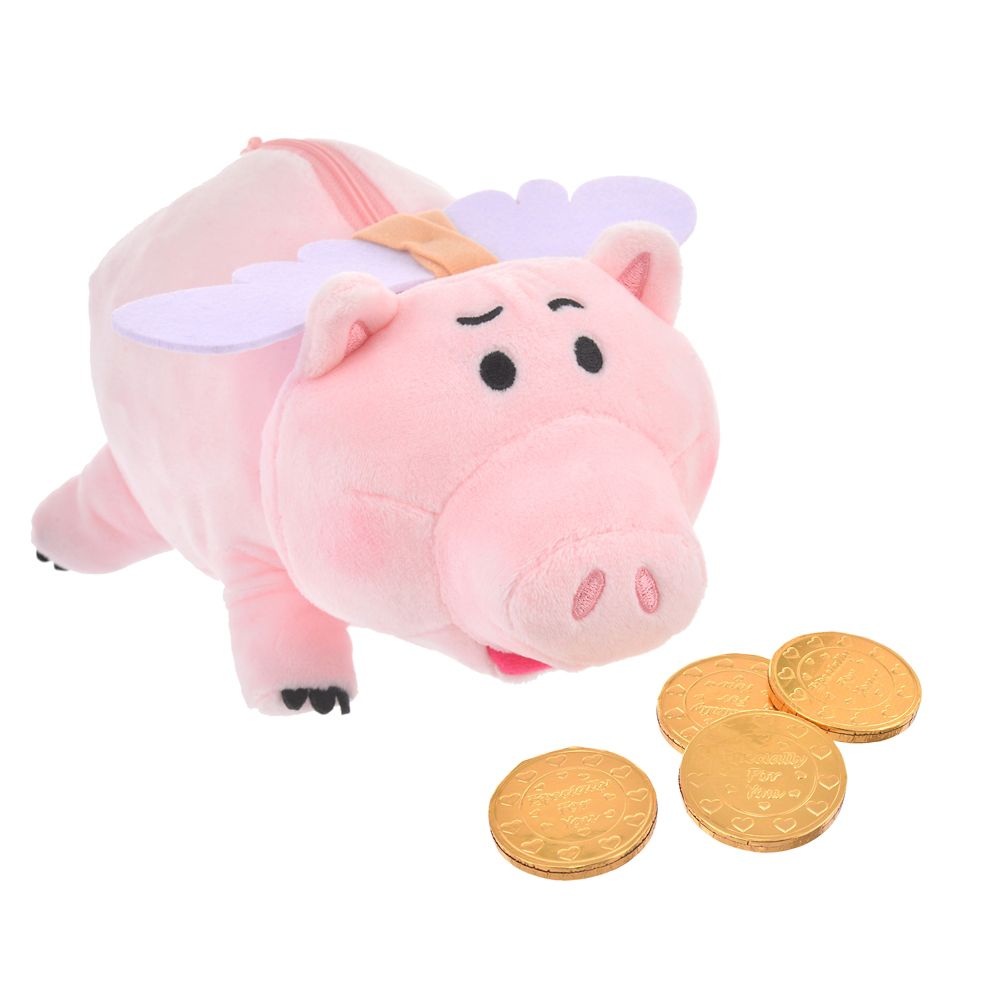 公式 ショップディズニー ハム グッズ