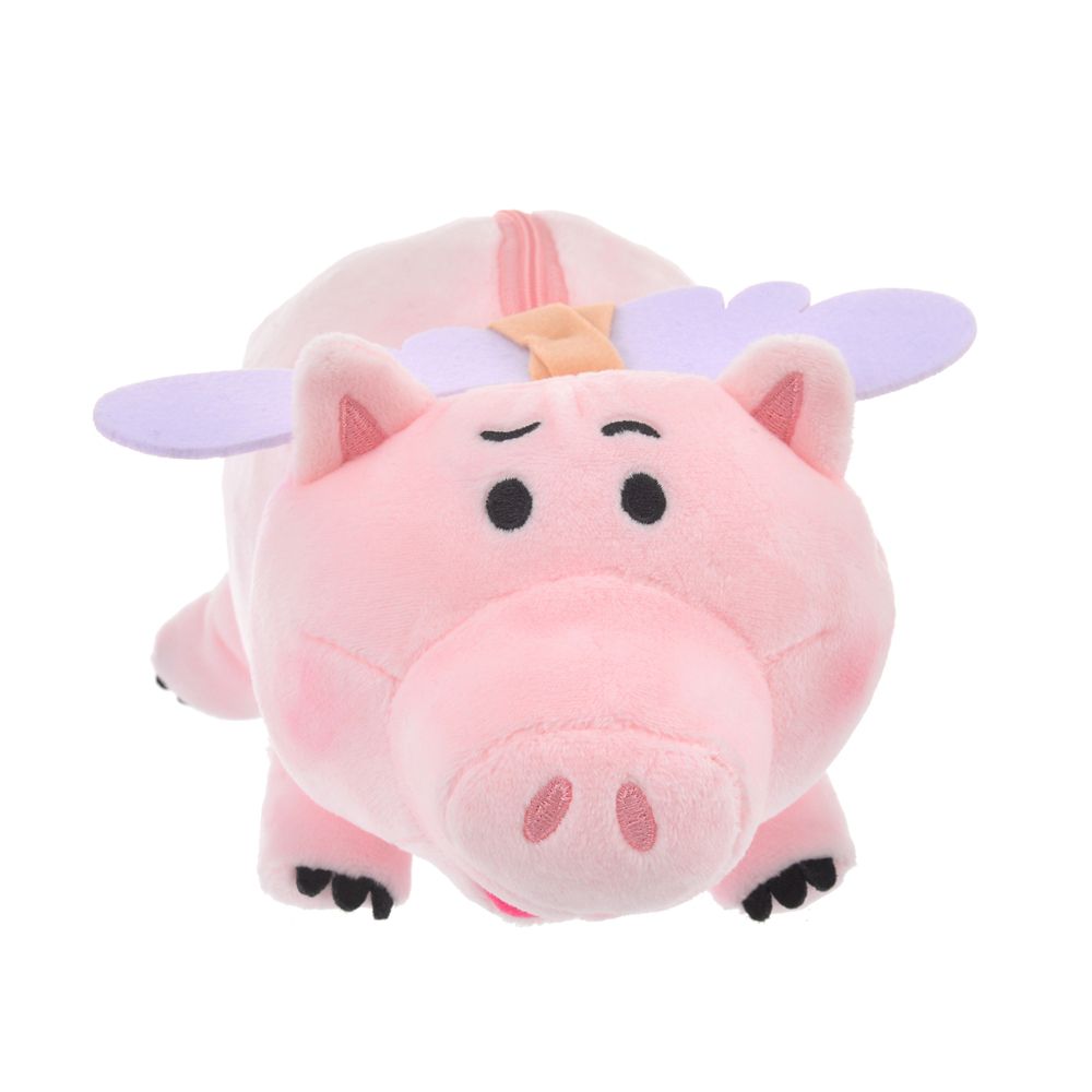公式 ショップディズニー ハム グッズ