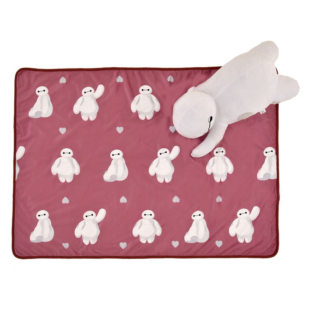 公式 ショップディズニー ベイマックス グッズ