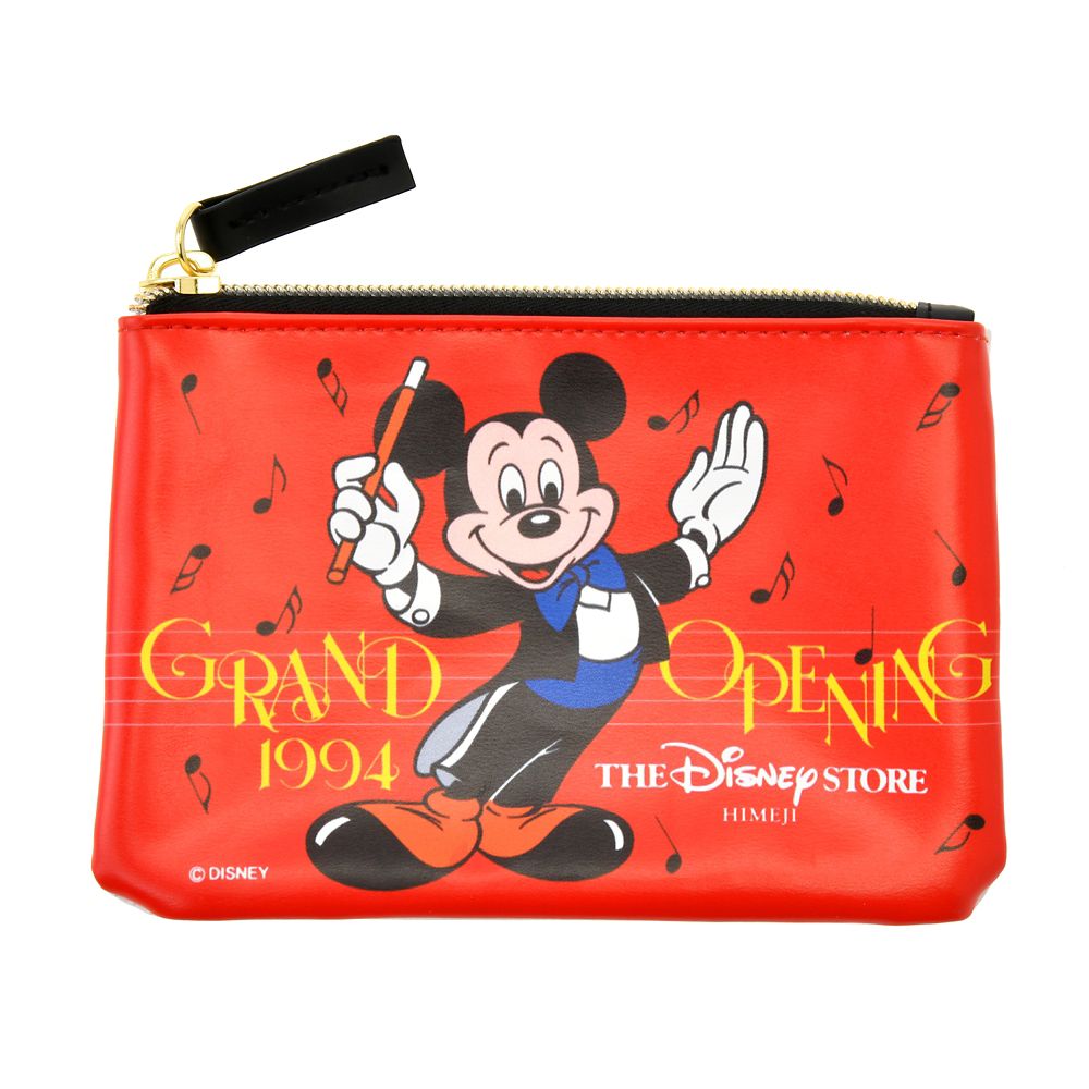 00s vintage Disney ディズニー　リュック　ミッキー