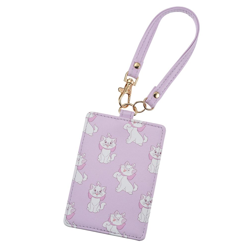 公式 ショップディズニー パスケース カードケース