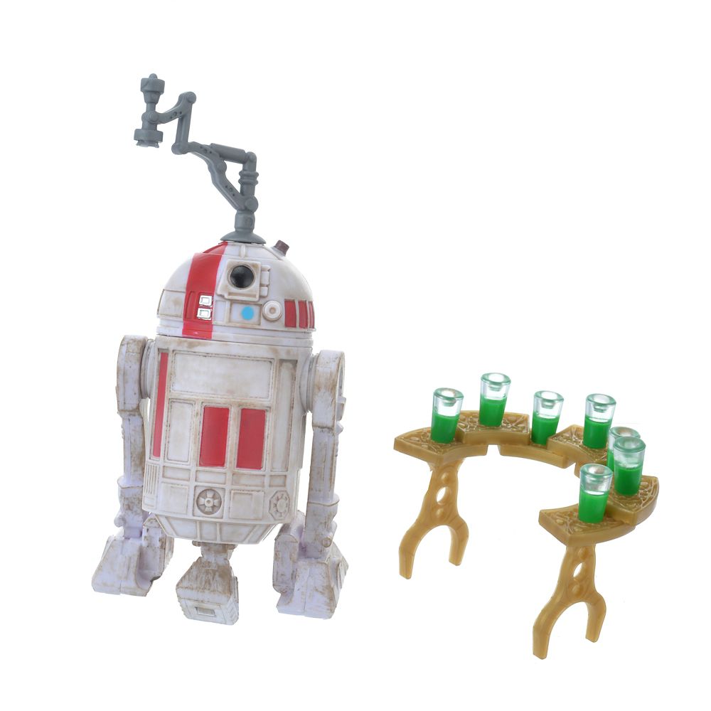 公式】ディズニーストア.jp | スター・ウォーズ R2-S4M フィギュア