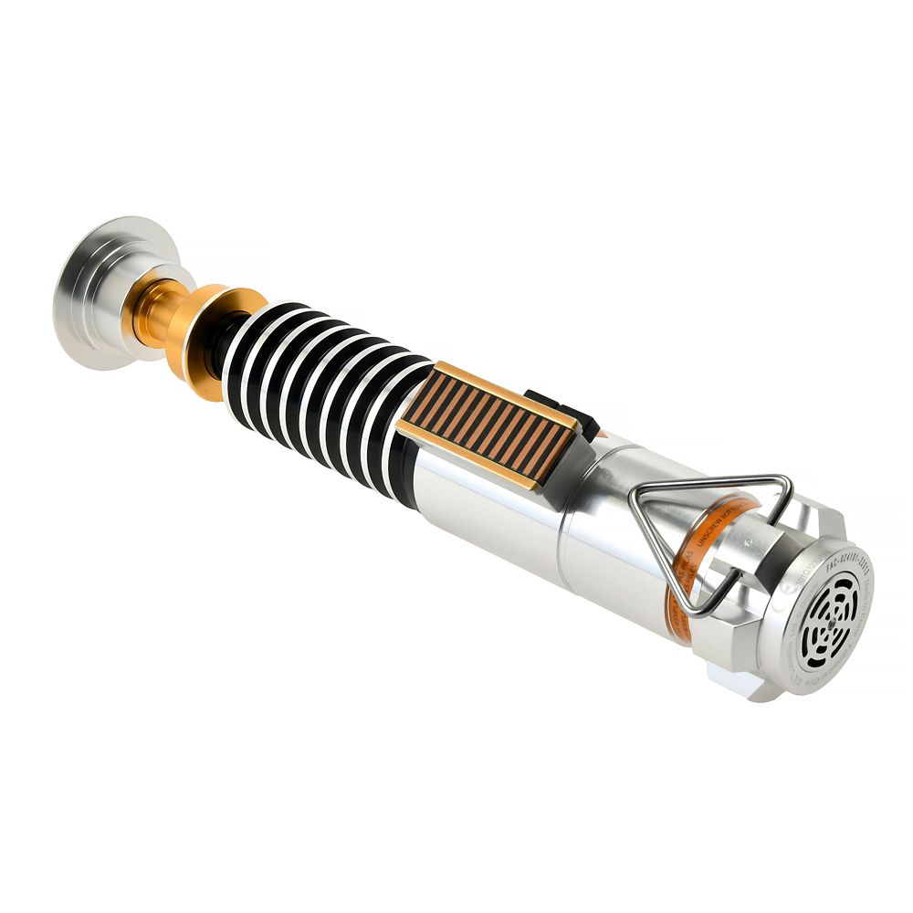 ライトセーバー　ルーク・スカイウォーカー　アイコン社製品 ICONS社製 ルーク・スカイウォーカー ライトセーバー