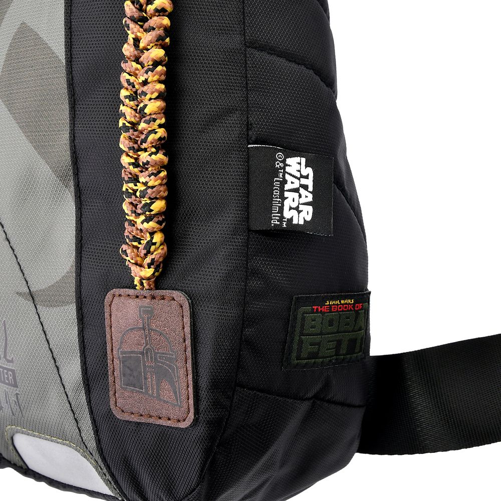 公式 ショップディズニー ショルダーバッグ ボディバッグ