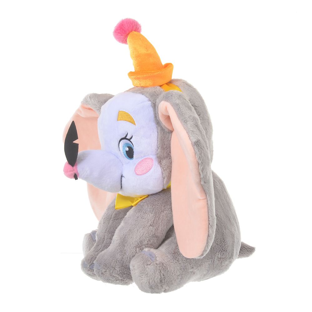 公式 ショップディズニー ダンボ ぬいぐるみ ピエロ Dumbo 80