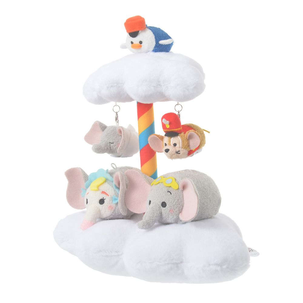 公式 ショップディズニー Tsum Tsum ツムツム グッズ