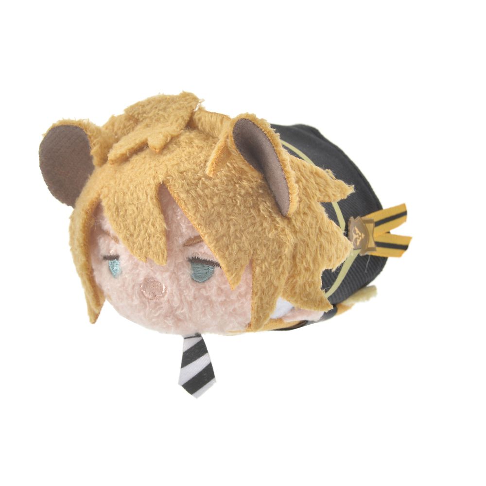 公式 ショップディズニー Tsum Tsum ツムツム グッズ