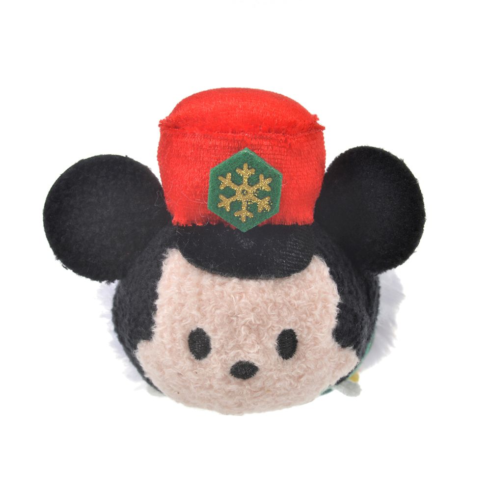 公式 ショップディズニー Tsum Tsum ツムツム グッズ