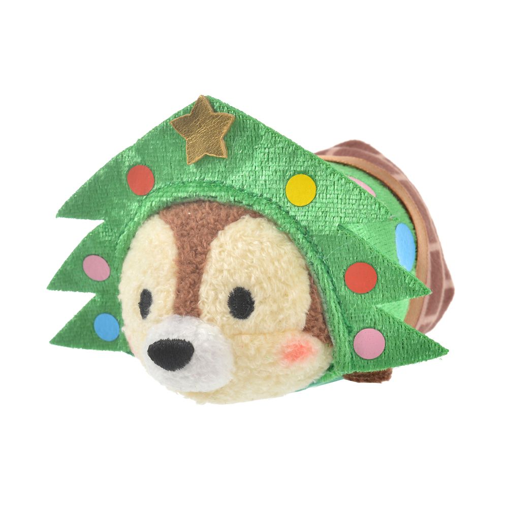 公式 ショップディズニー チップとデール グッズ