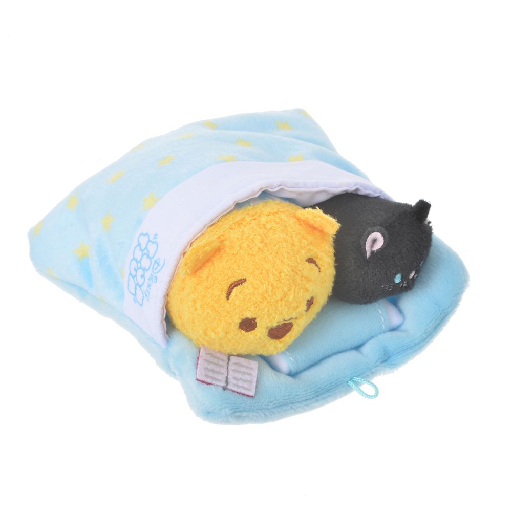 公式 ショップディズニー Tsum Tsum ツムツム グッズ