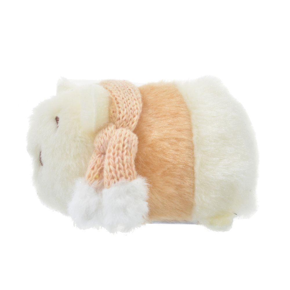 公式 ショップディズニー ツムツム ぬいぐるみ プーさん ミニ S Tsum Tsum White Pooh 21