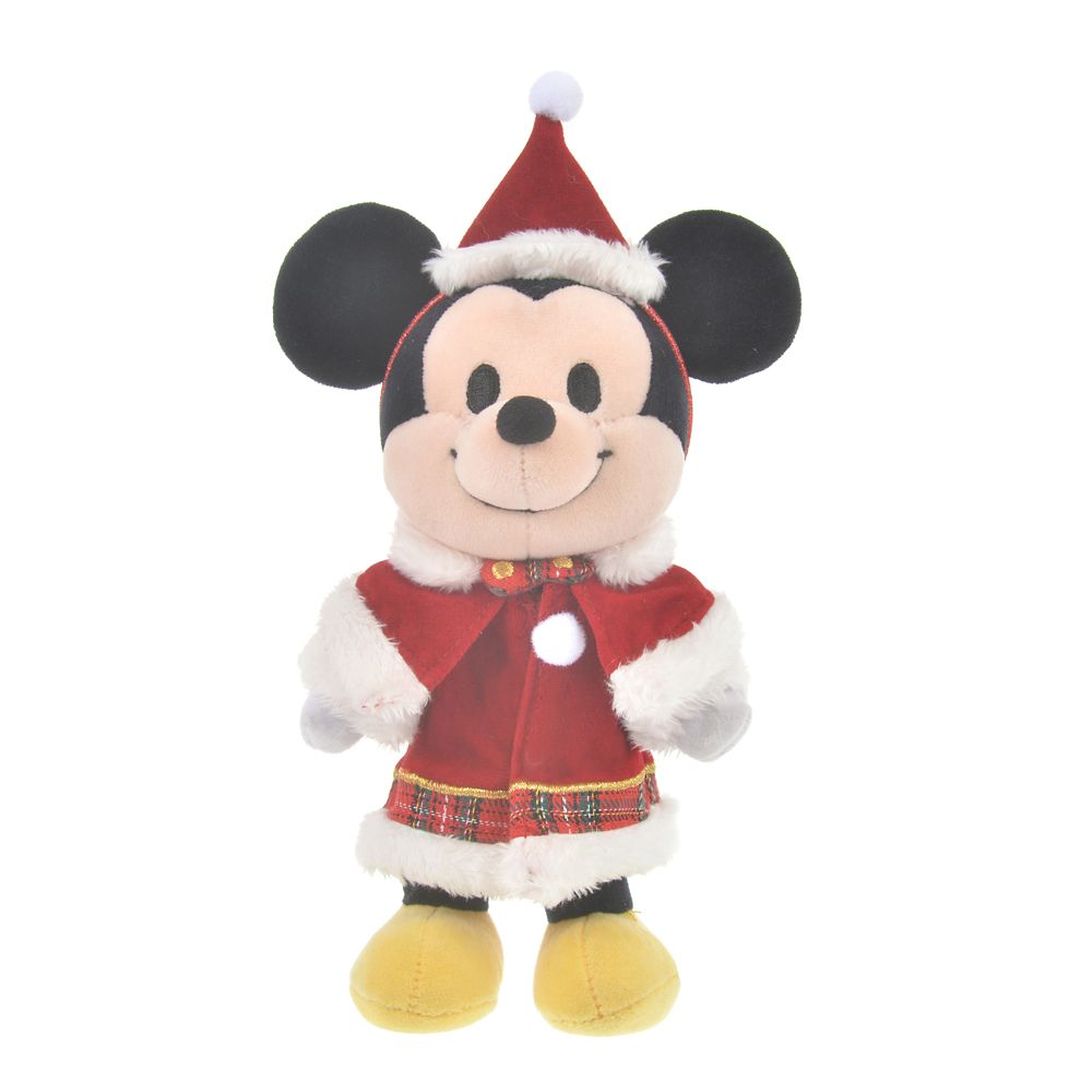 公式 ショップディズニー ぬいぐるみコスチューム 着せ替え