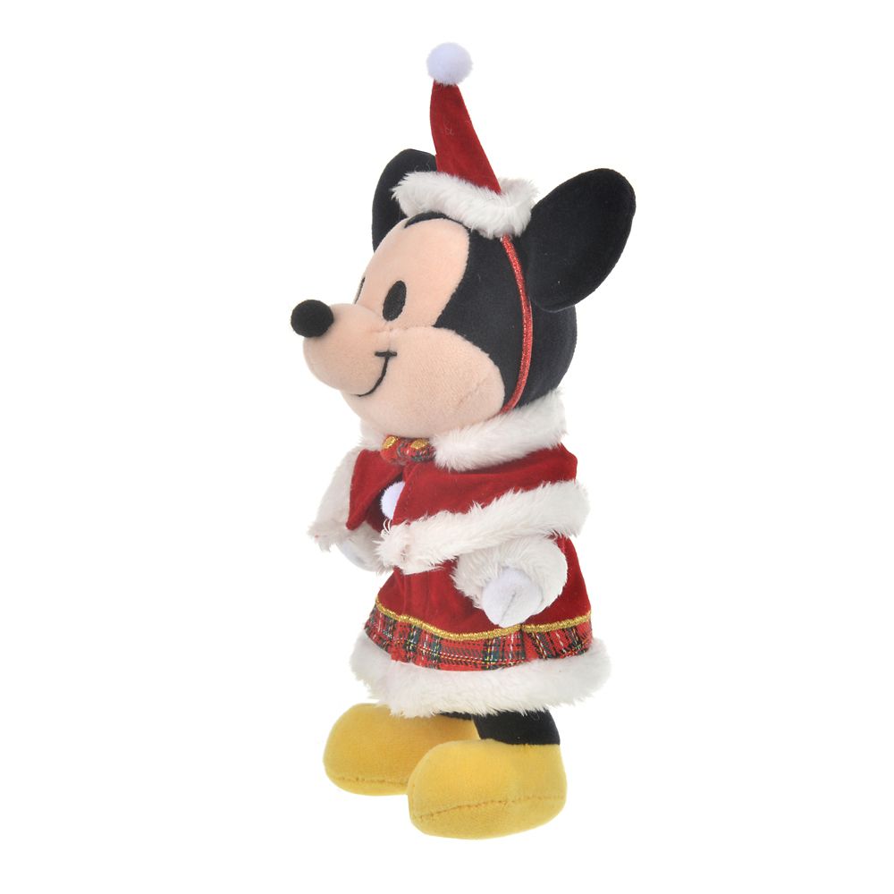 公式 ショップディズニー ぬいぐるみコスチューム 着せ替え