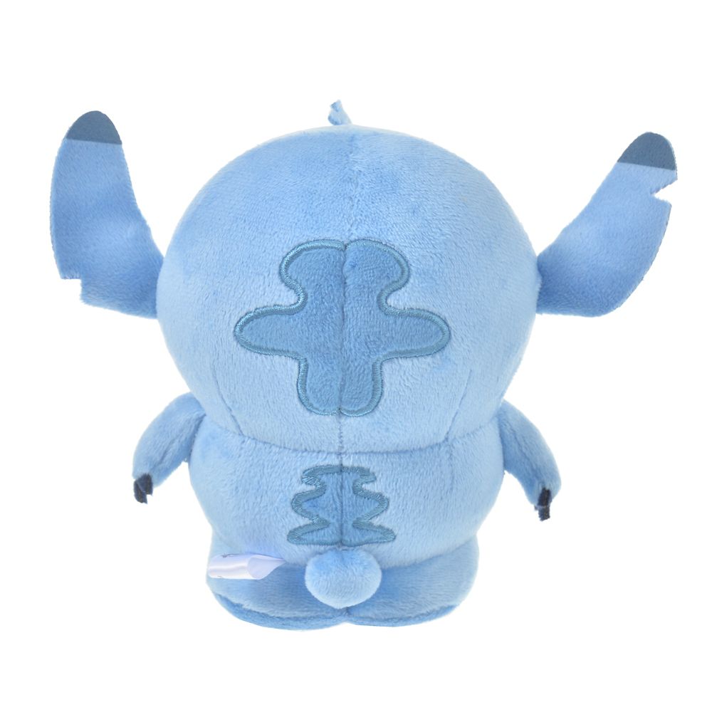 公式 ショップディズニー スティッチ ぬいぐるみ Mucchi Pocchi