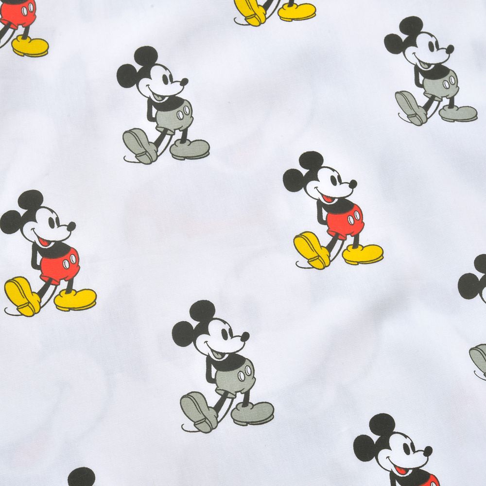 公式 ショップディズニー 再入荷 ミッキー 長袖シャツ Mickey Mouse Birthday 21