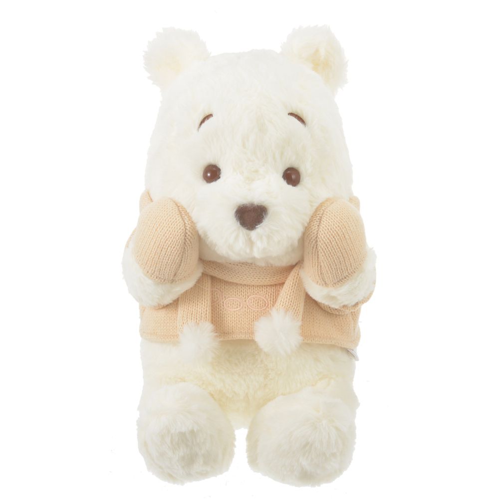 プーさん ディズニーストア ホワイトプーさん ぬいぐるみ Www Nuestracoop Coop
