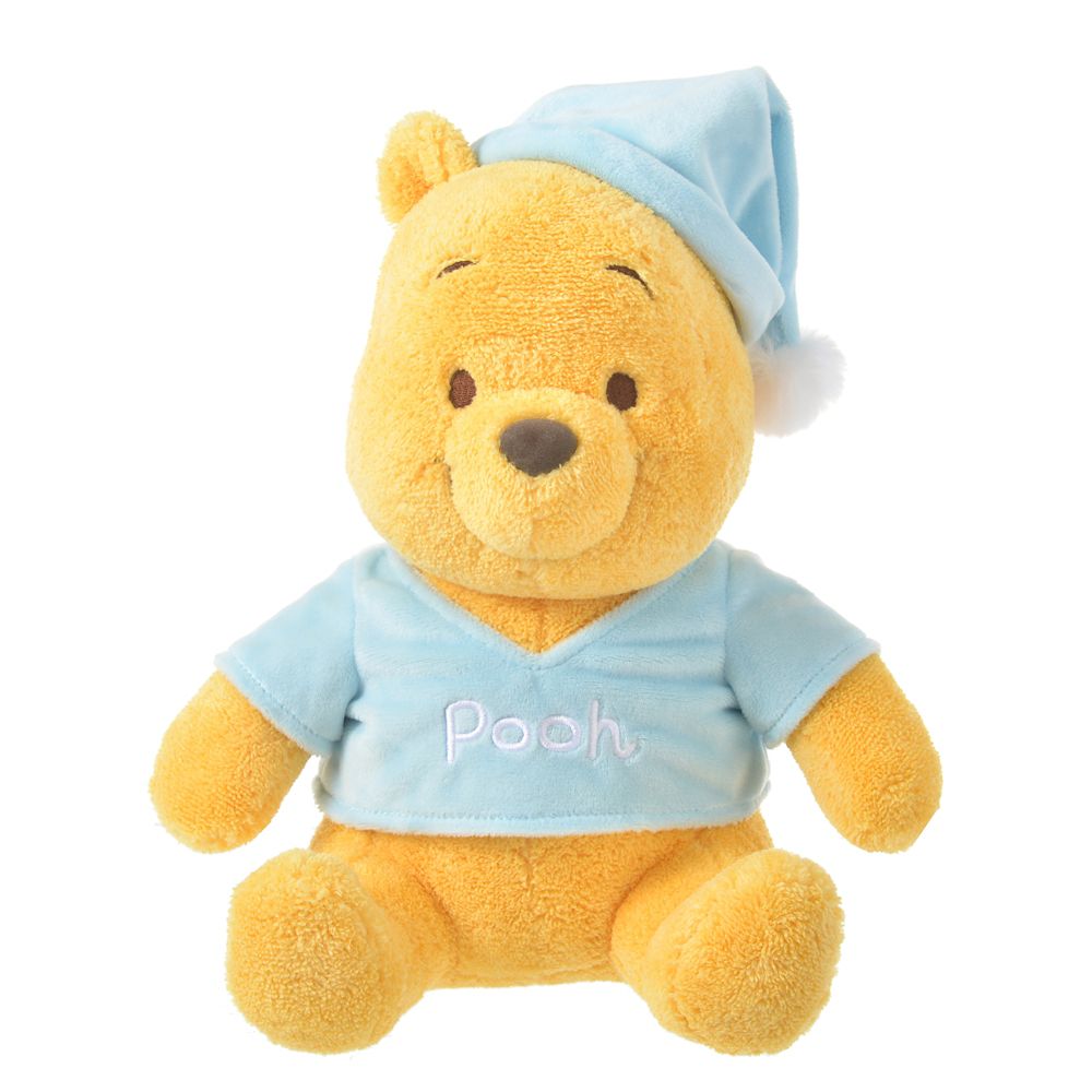 公式 ショップディズニー プーさん グッズ