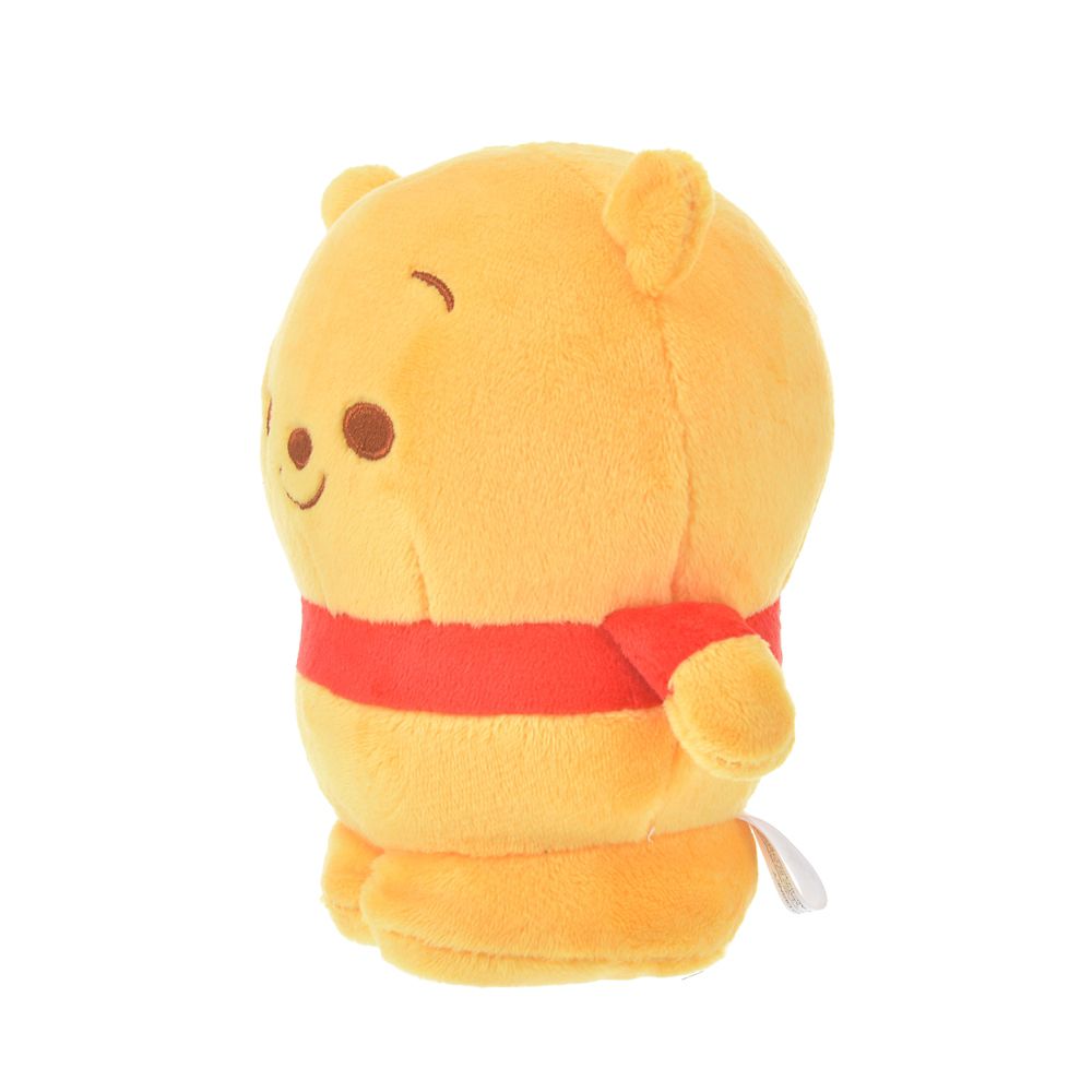 公式 ショップディズニー プーさん ぬいぐるみ Mucchi Pocchi