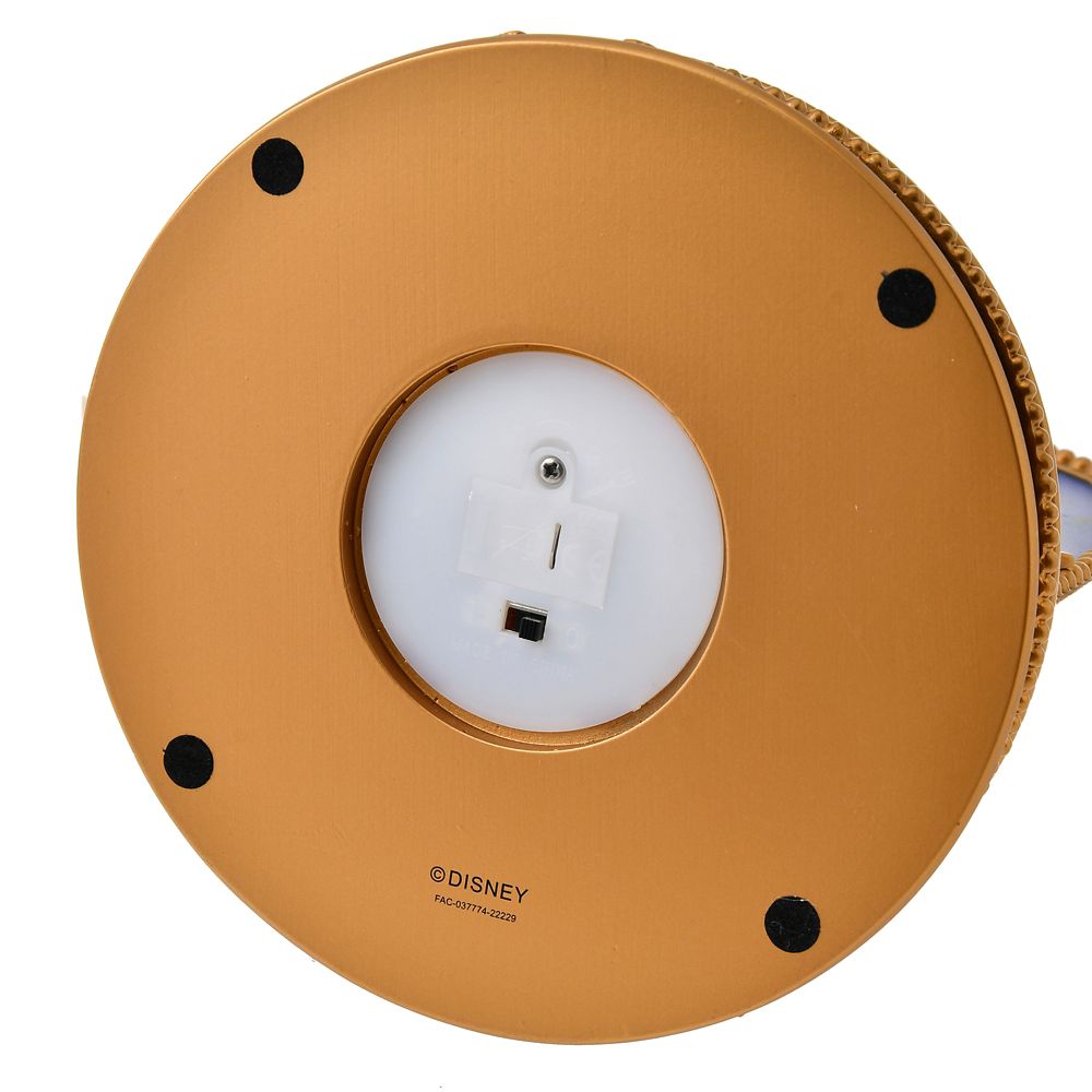 公式】ディズニーストア.jp | ミッキー 時計 ライトアップ Fantasia