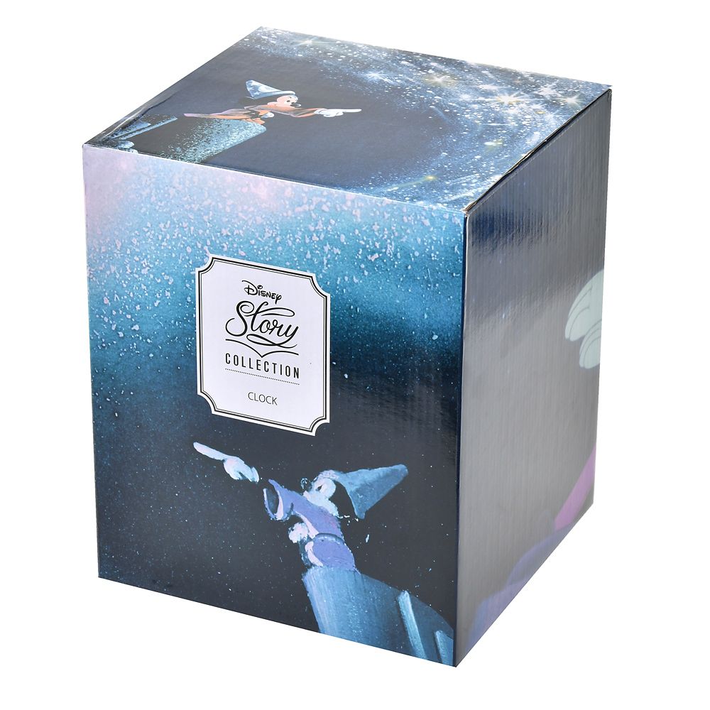 公式】ディズニーストア.jp | ミッキー 時計 ライトアップ Fantasia