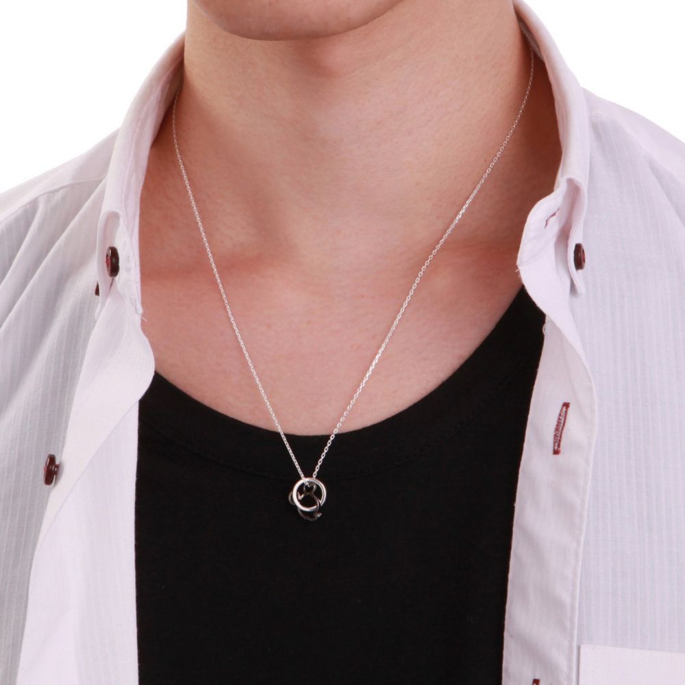 公式 ショップディズニー ネックレス