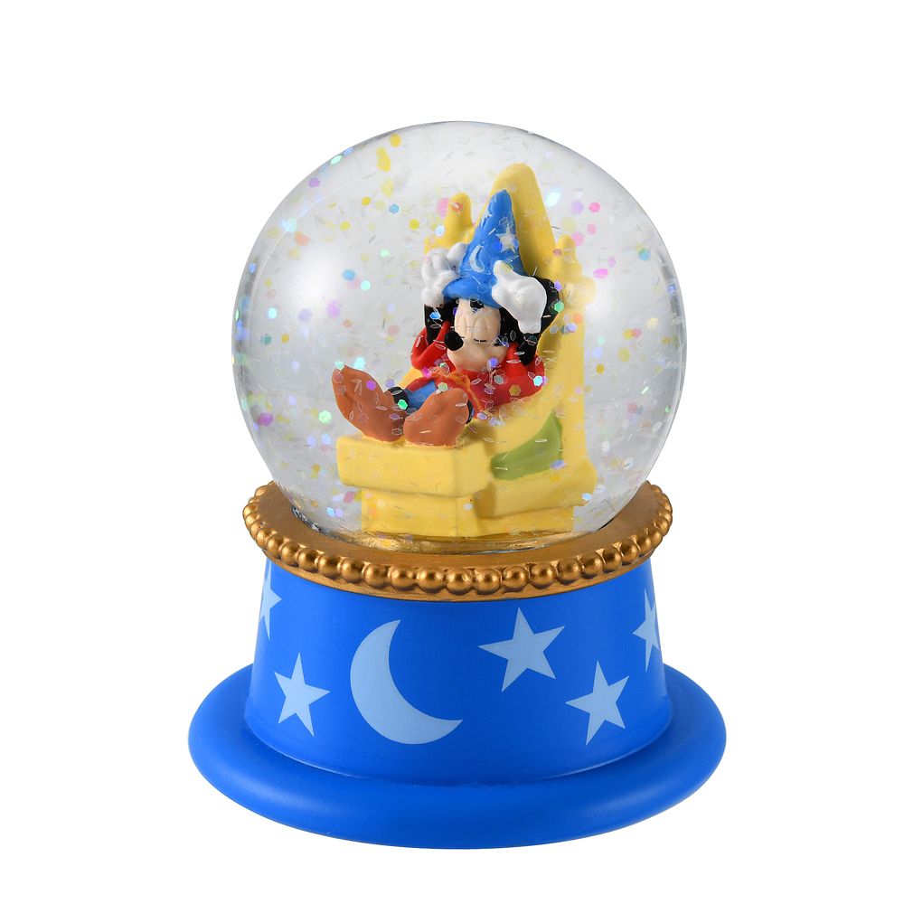 Disney Store ファンタジア スノードーム tic-guinee.net