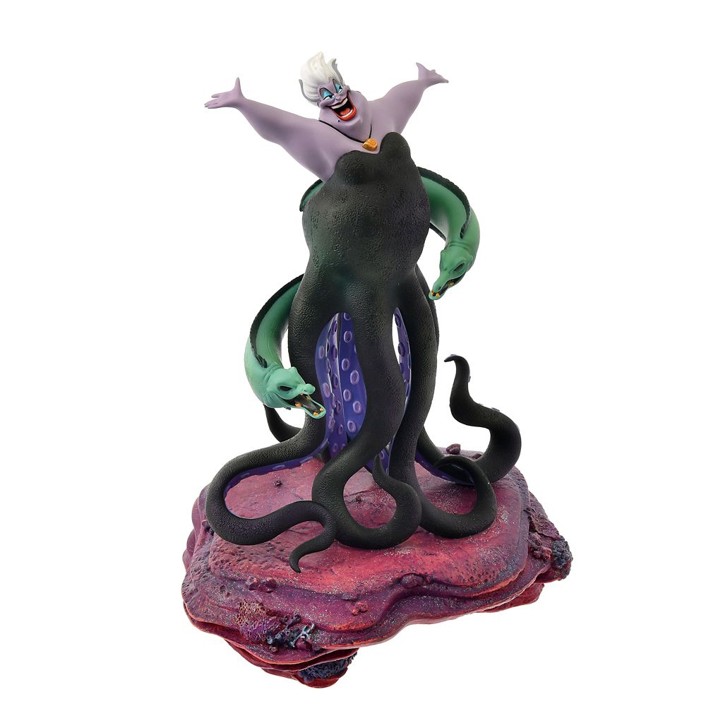 公式】ディズニーストア.jp | アースラ、フロットサム、ジェットサム